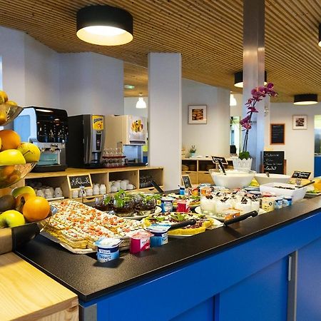 Village Club Mileade La Grande-Motte Λα Γκραντ-Μοτ Εξωτερικό φωτογραφία