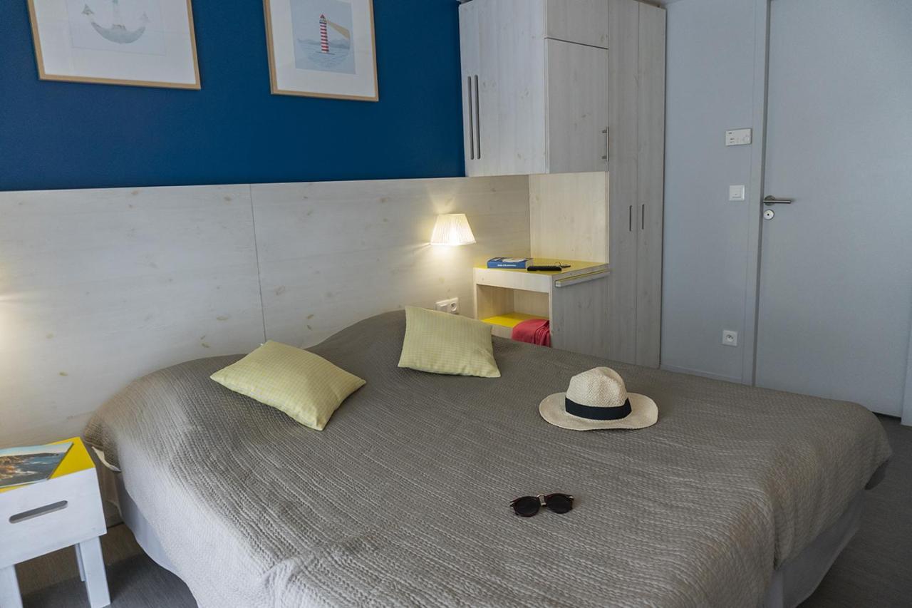 Village Club Mileade La Grande-Motte Λα Γκραντ-Μοτ Εξωτερικό φωτογραφία