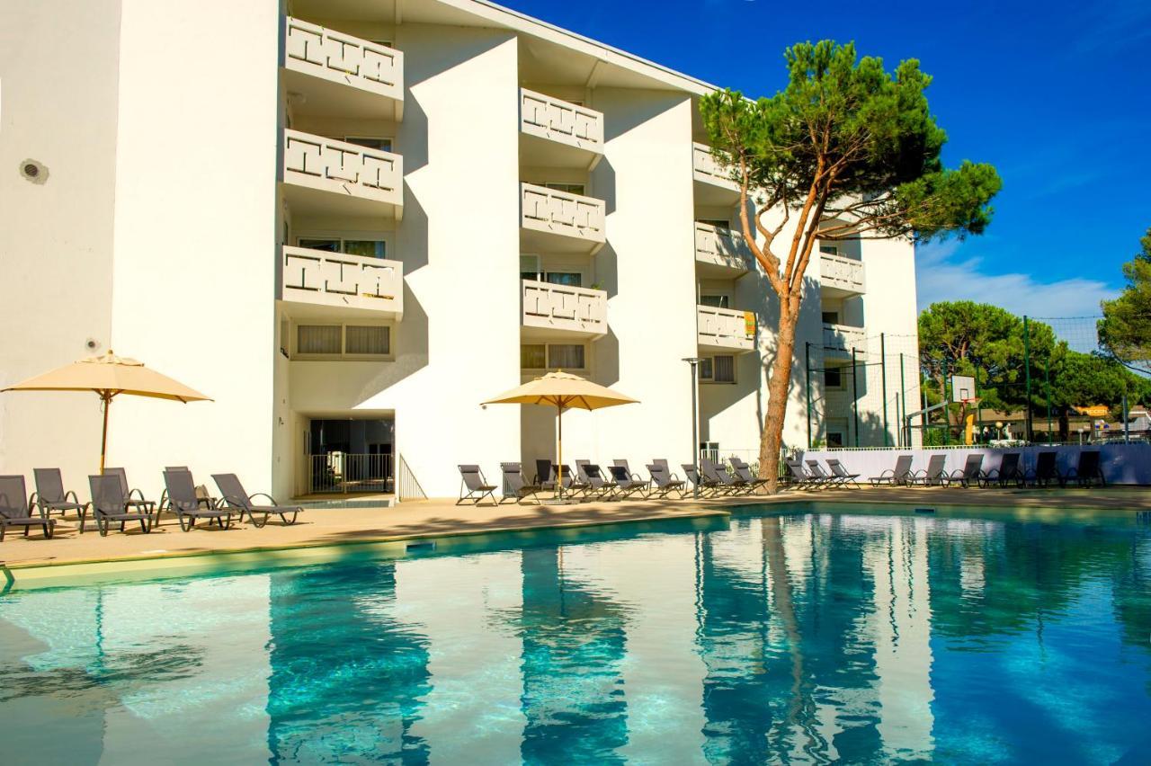 Village Club Mileade La Grande-Motte Λα Γκραντ-Μοτ Εξωτερικό φωτογραφία