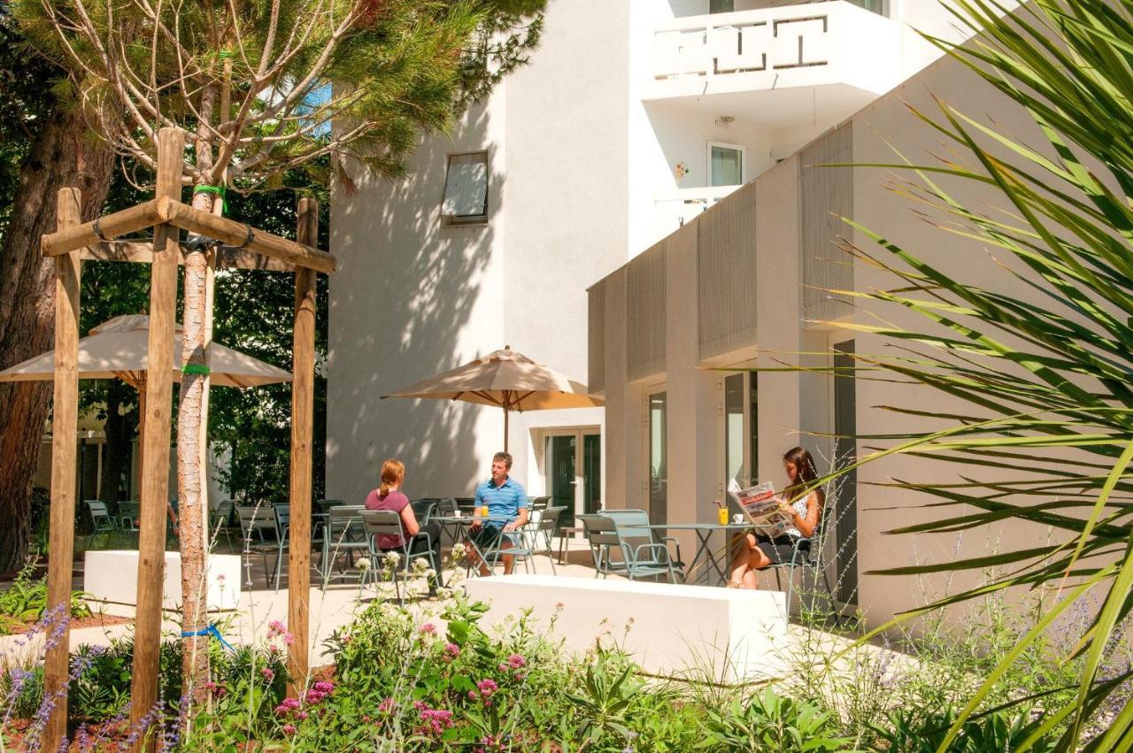 Village Club Mileade La Grande-Motte Λα Γκραντ-Μοτ Εξωτερικό φωτογραφία