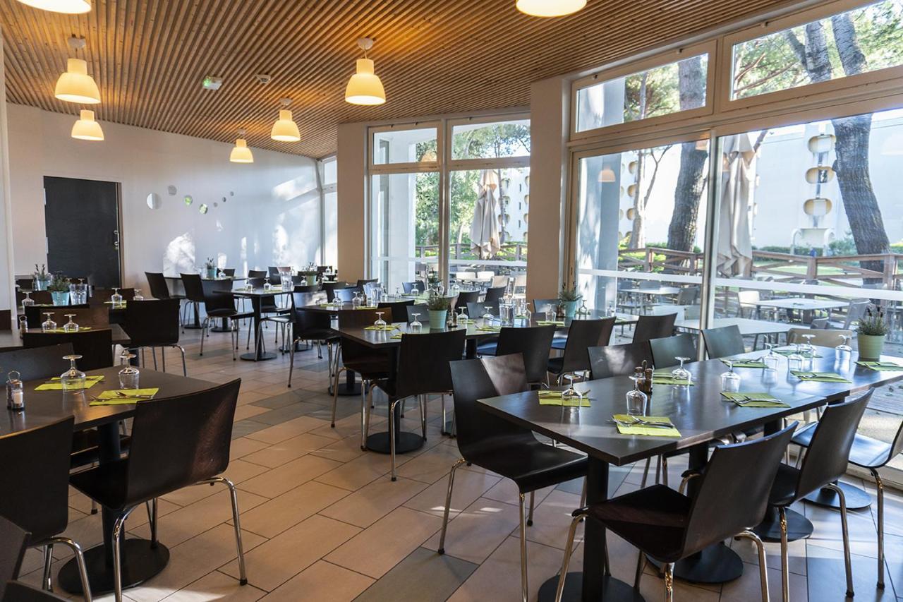 Village Club Mileade La Grande-Motte Λα Γκραντ-Μοτ Εξωτερικό φωτογραφία