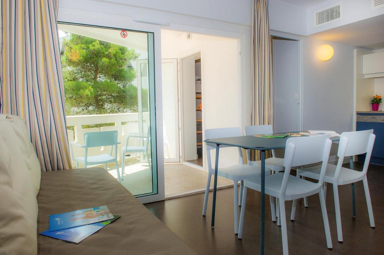 Village Club Mileade La Grande-Motte Λα Γκραντ-Μοτ Εξωτερικό φωτογραφία