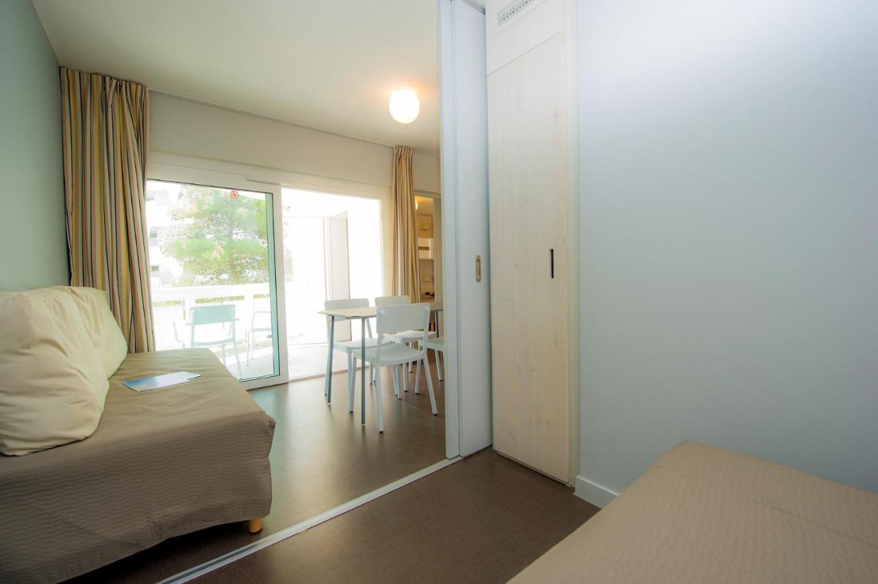 Village Club Mileade La Grande-Motte Λα Γκραντ-Μοτ Εξωτερικό φωτογραφία