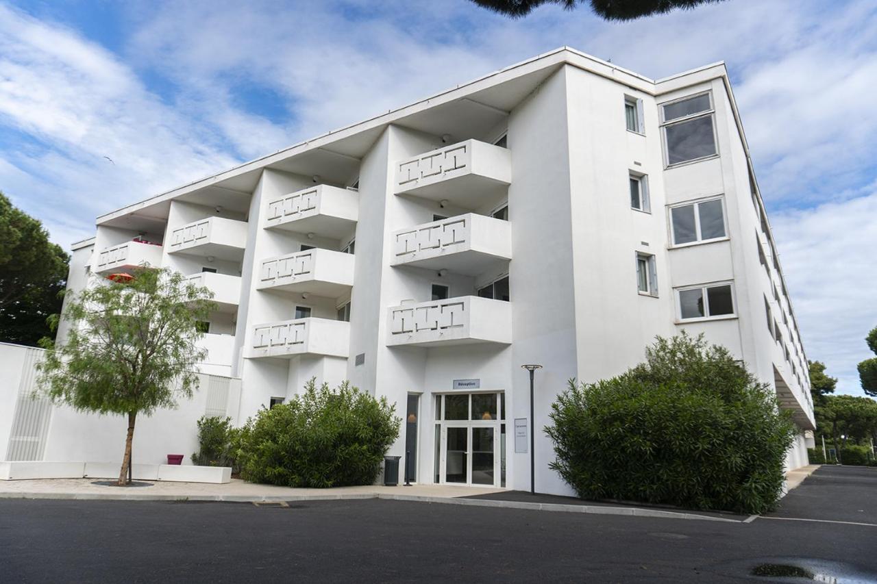 Village Club Mileade La Grande-Motte Λα Γκραντ-Μοτ Εξωτερικό φωτογραφία