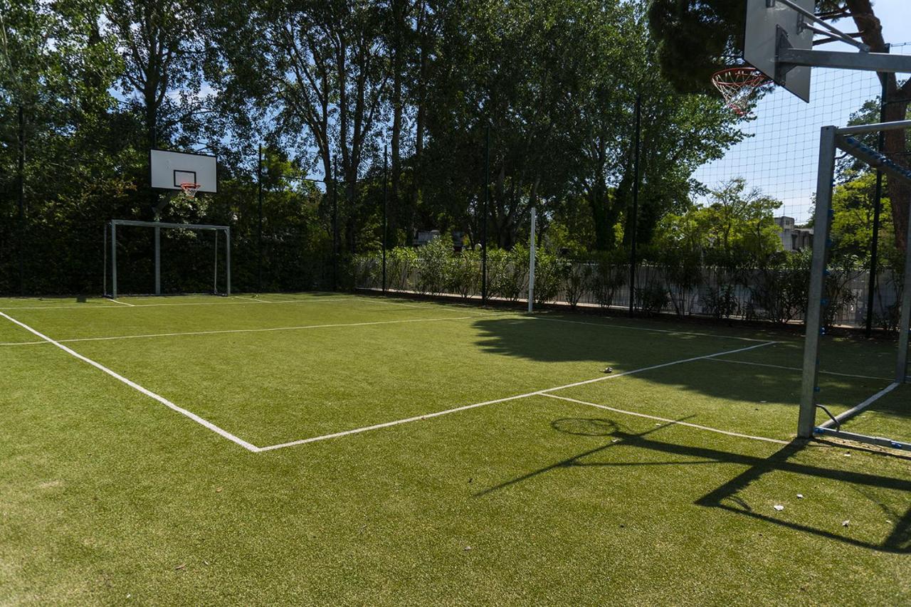 Village Club Mileade La Grande-Motte Λα Γκραντ-Μοτ Εξωτερικό φωτογραφία