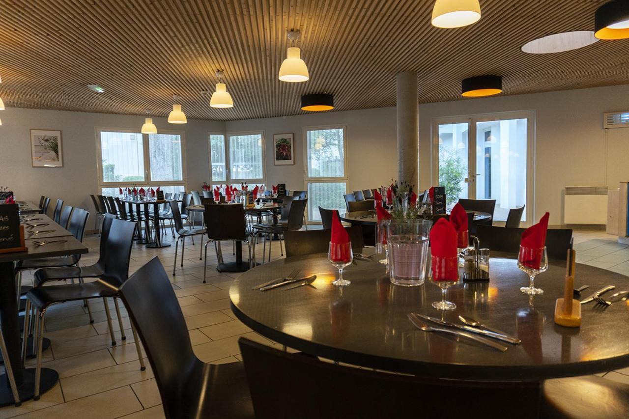 Village Club Mileade La Grande-Motte Λα Γκραντ-Μοτ Εξωτερικό φωτογραφία