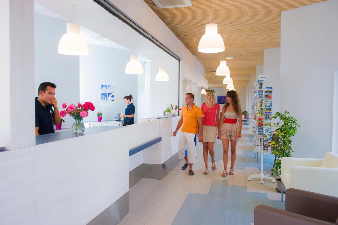 Village Club Mileade La Grande-Motte Λα Γκραντ-Μοτ Εξωτερικό φωτογραφία