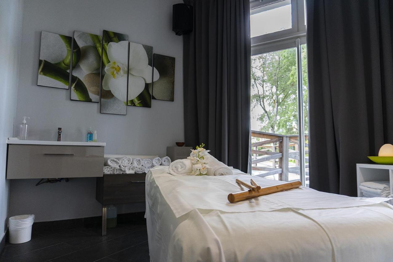 Village Club Mileade La Grande-Motte Λα Γκραντ-Μοτ Εξωτερικό φωτογραφία