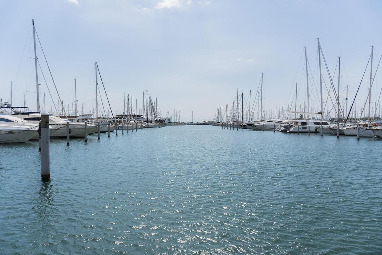 Village Club Mileade La Grande-Motte Λα Γκραντ-Μοτ Εξωτερικό φωτογραφία