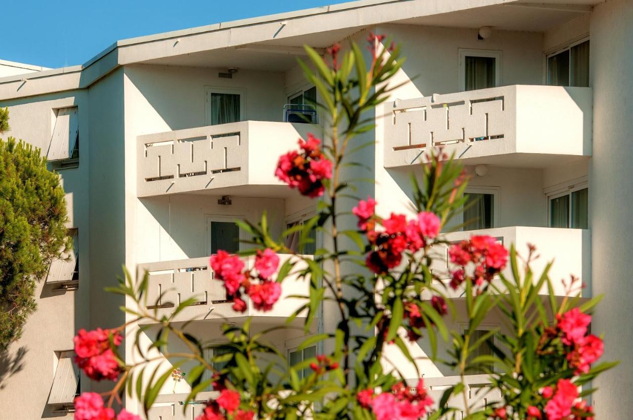 Village Club Mileade La Grande-Motte Λα Γκραντ-Μοτ Εξωτερικό φωτογραφία
