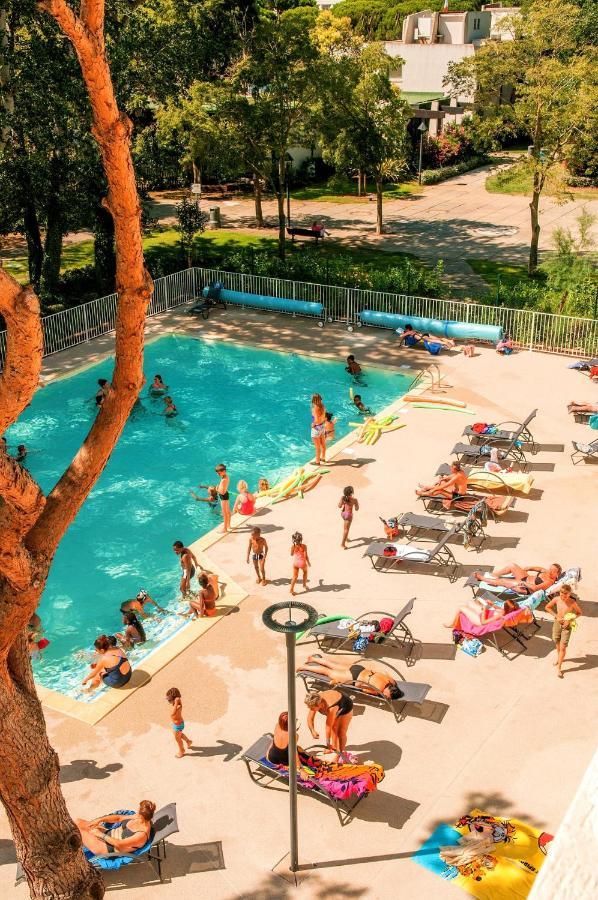 Village Club Mileade La Grande-Motte Λα Γκραντ-Μοτ Εξωτερικό φωτογραφία