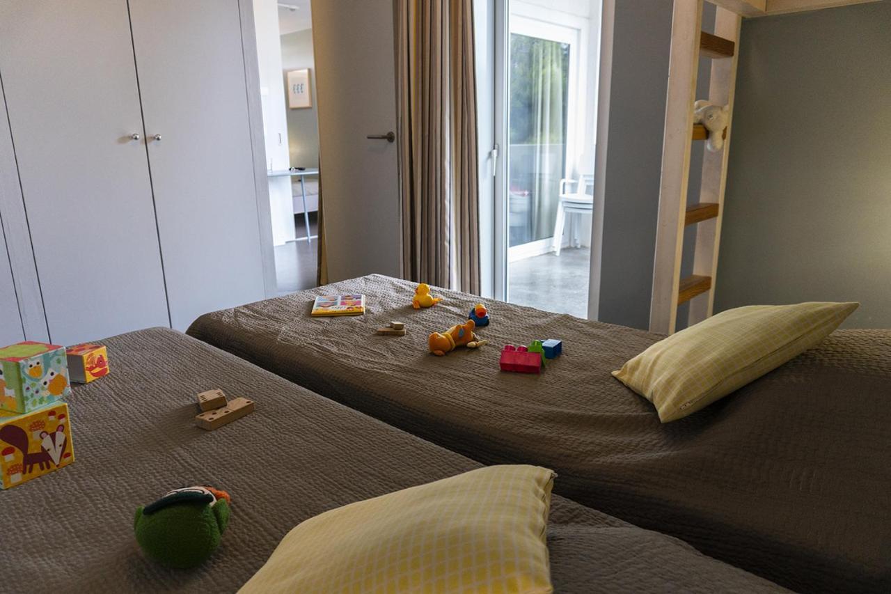 Village Club Mileade La Grande-Motte Λα Γκραντ-Μοτ Εξωτερικό φωτογραφία