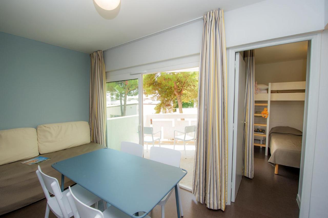 Village Club Mileade La Grande-Motte Λα Γκραντ-Μοτ Εξωτερικό φωτογραφία