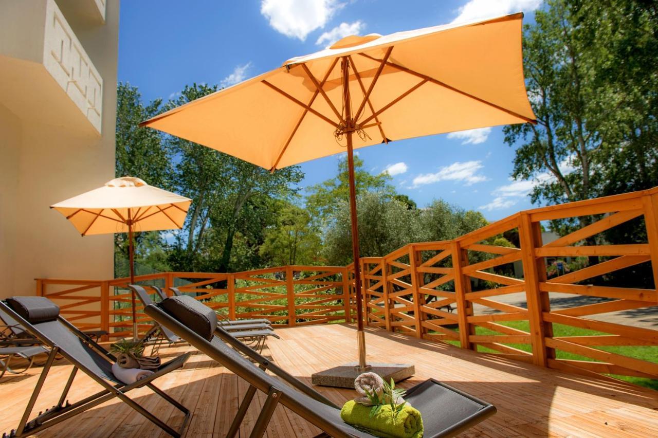 Village Club Mileade La Grande-Motte Λα Γκραντ-Μοτ Εξωτερικό φωτογραφία