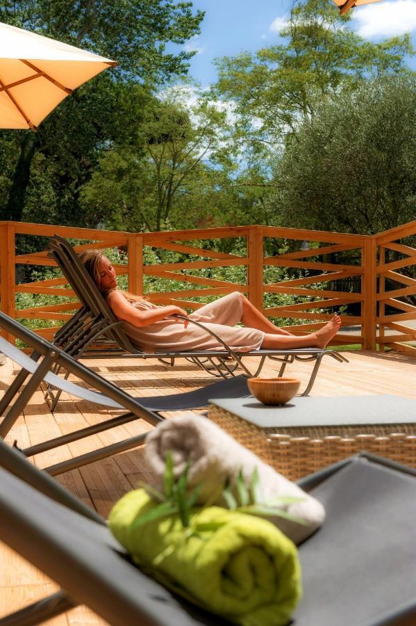 Village Club Mileade La Grande-Motte Λα Γκραντ-Μοτ Εξωτερικό φωτογραφία