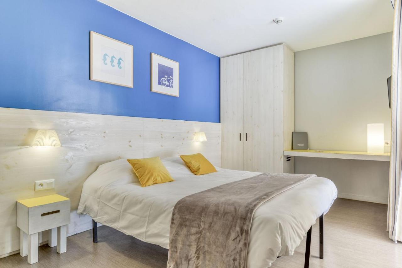 Village Club Mileade La Grande-Motte Λα Γκραντ-Μοτ Εξωτερικό φωτογραφία