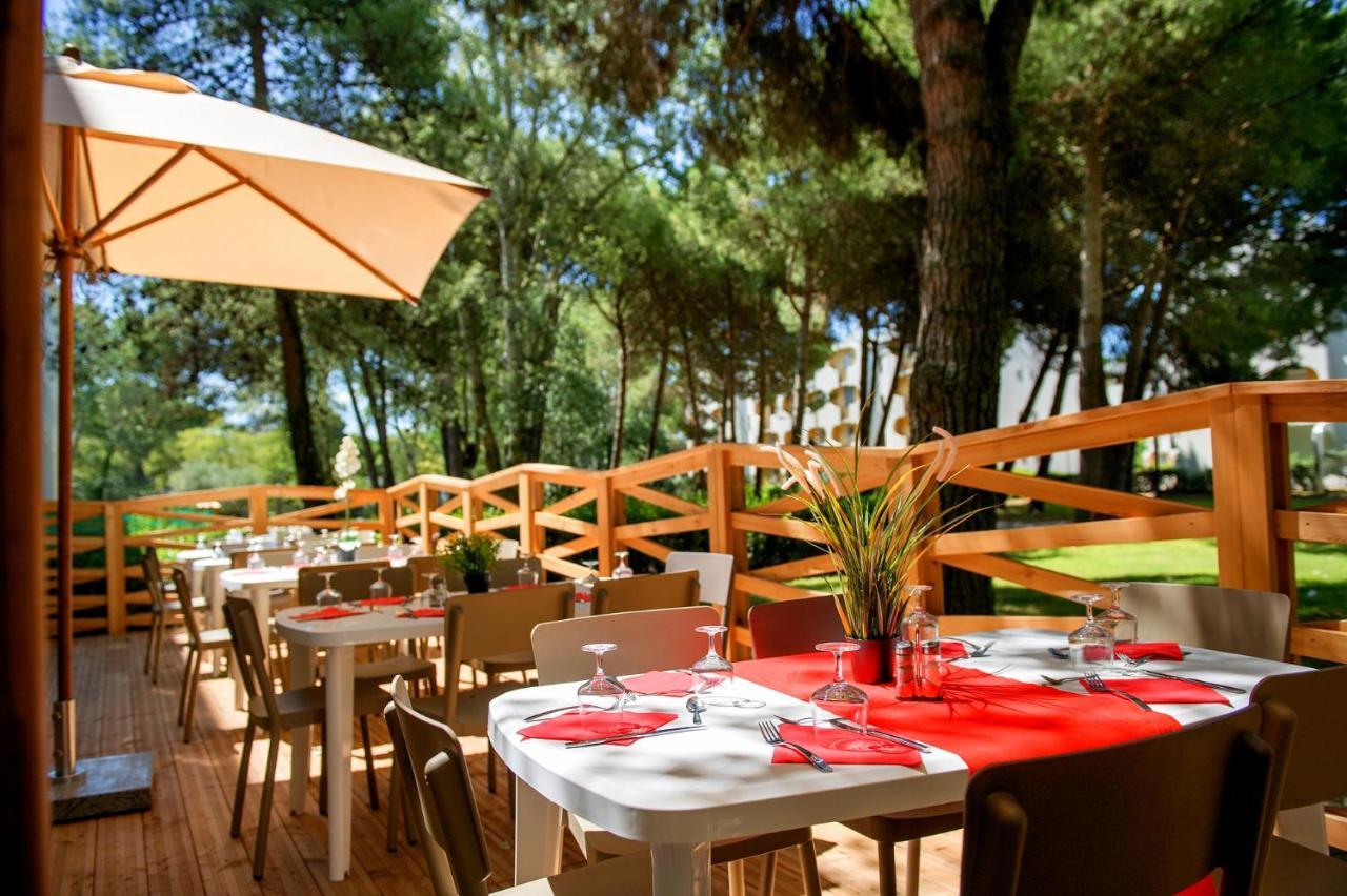 Village Club Mileade La Grande-Motte Λα Γκραντ-Μοτ Εξωτερικό φωτογραφία
