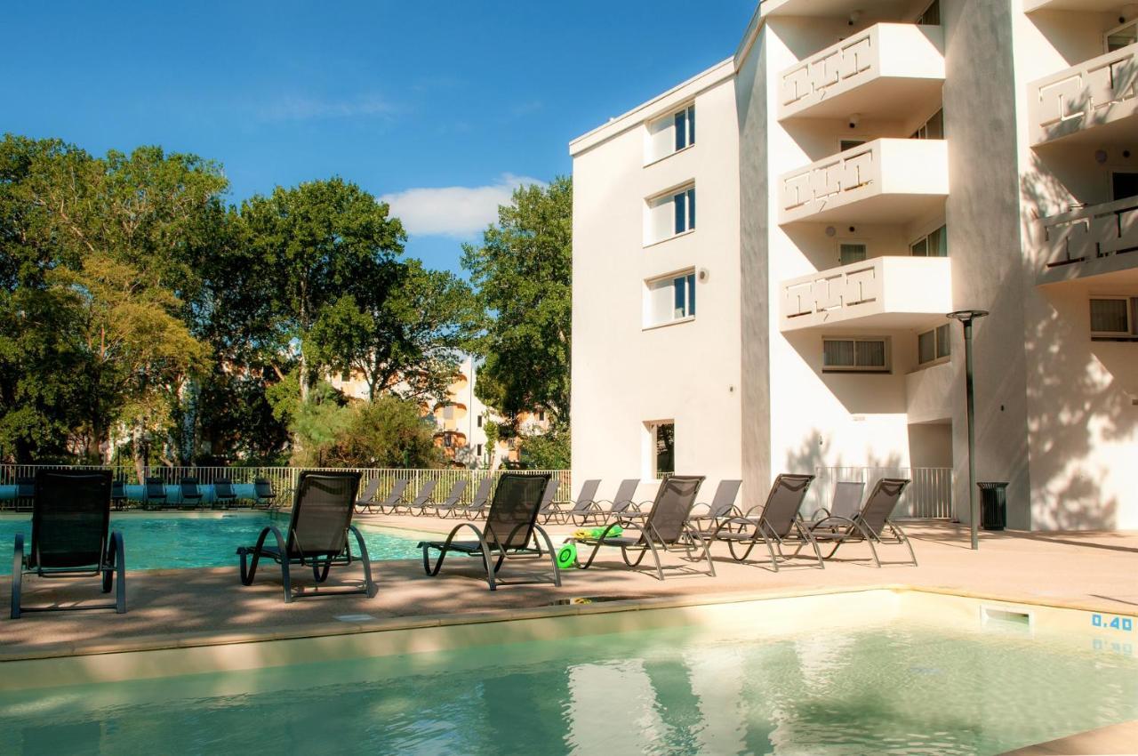 Village Club Mileade La Grande-Motte Λα Γκραντ-Μοτ Εξωτερικό φωτογραφία