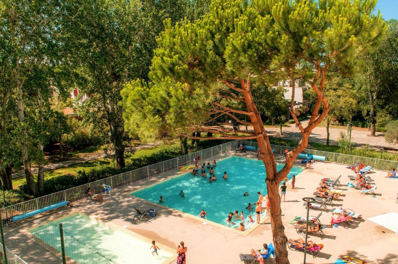 Village Club Mileade La Grande-Motte Λα Γκραντ-Μοτ Εξωτερικό φωτογραφία