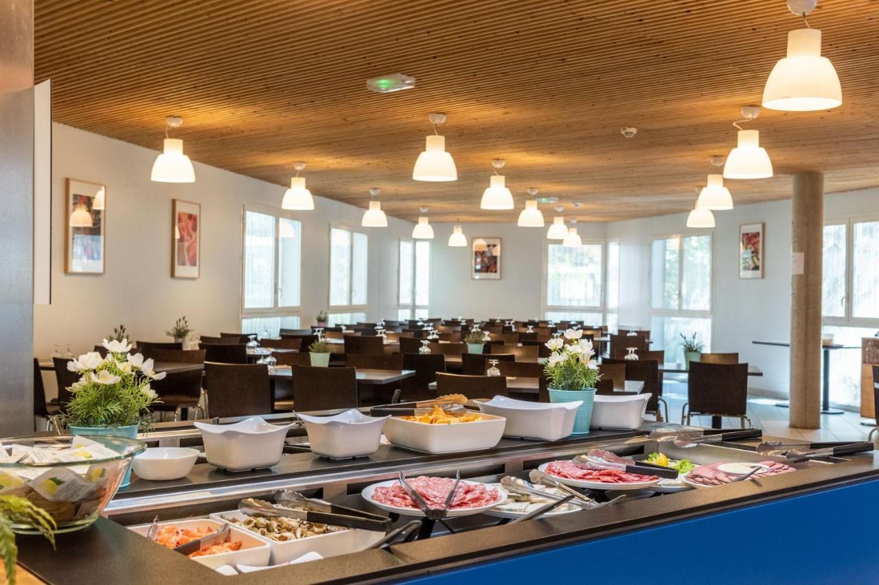 Village Club Mileade La Grande-Motte Λα Γκραντ-Μοτ Εξωτερικό φωτογραφία