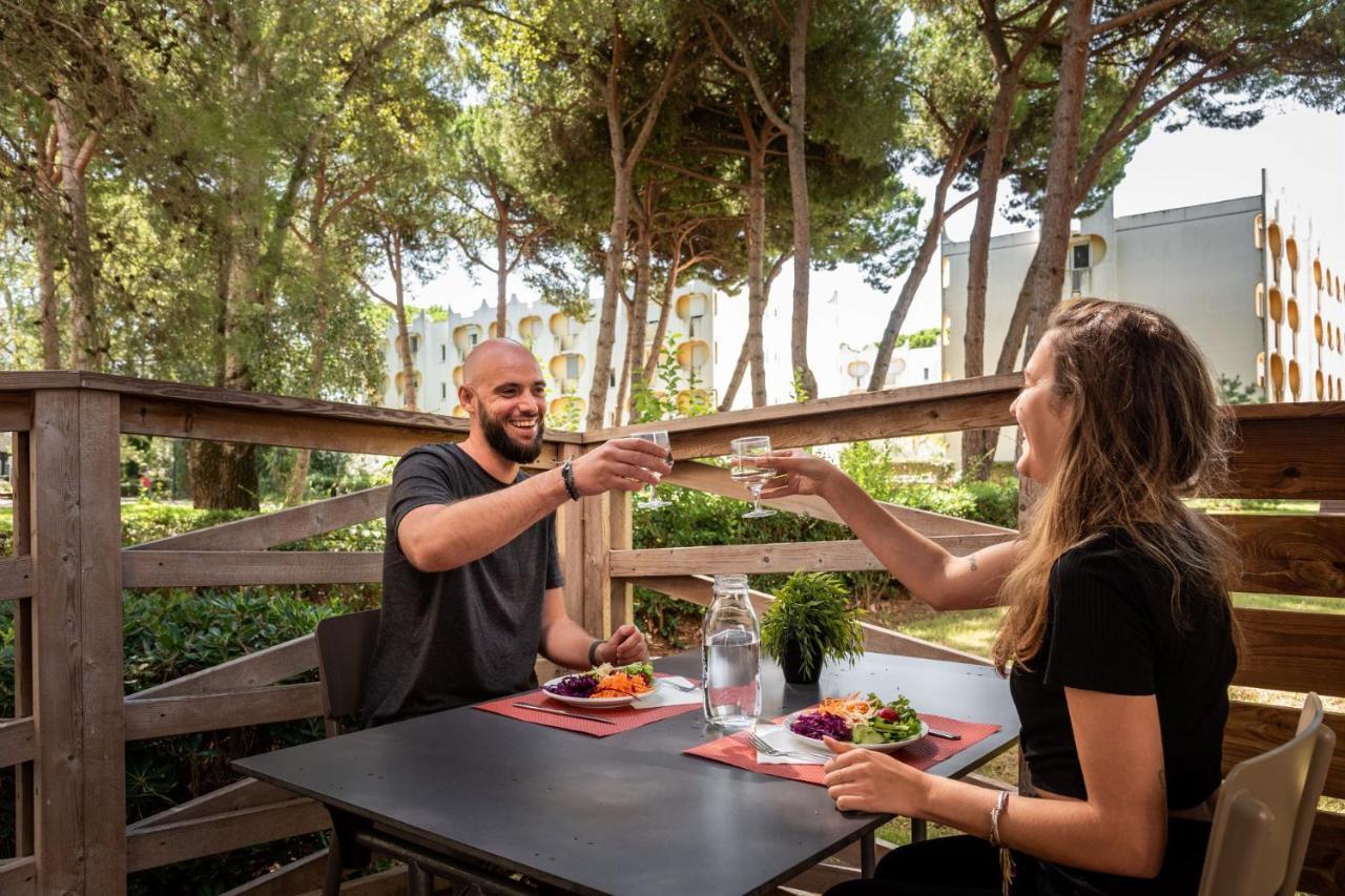 Village Club Mileade La Grande-Motte Λα Γκραντ-Μοτ Εξωτερικό φωτογραφία
