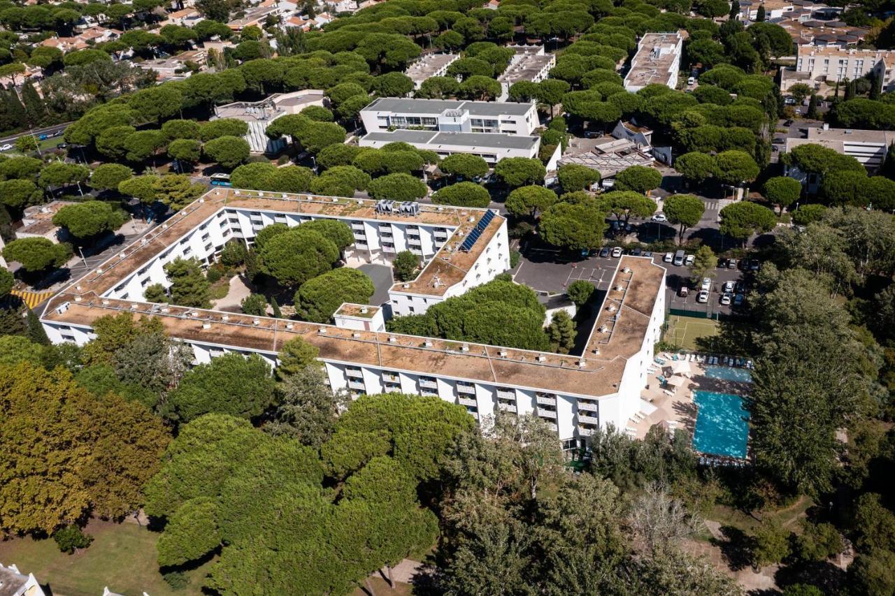 Village Club Mileade La Grande-Motte Λα Γκραντ-Μοτ Εξωτερικό φωτογραφία