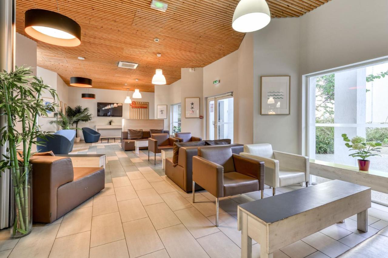 Village Club Mileade La Grande-Motte Λα Γκραντ-Μοτ Εξωτερικό φωτογραφία