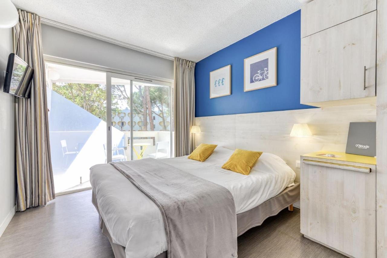 Village Club Mileade La Grande-Motte Λα Γκραντ-Μοτ Εξωτερικό φωτογραφία