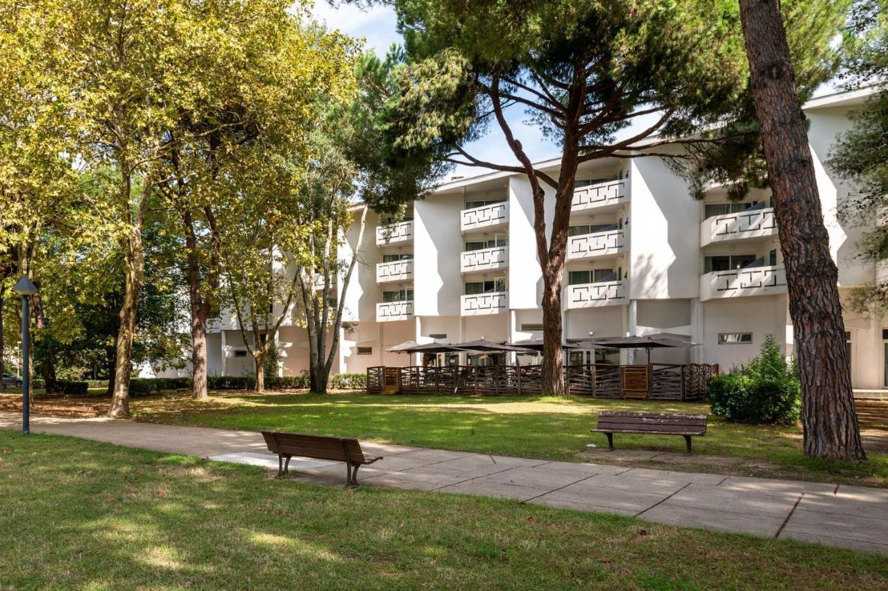 Village Club Mileade La Grande-Motte Λα Γκραντ-Μοτ Εξωτερικό φωτογραφία