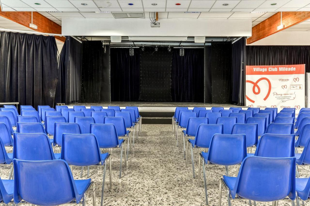 Village Club Mileade La Grande-Motte Λα Γκραντ-Μοτ Εξωτερικό φωτογραφία