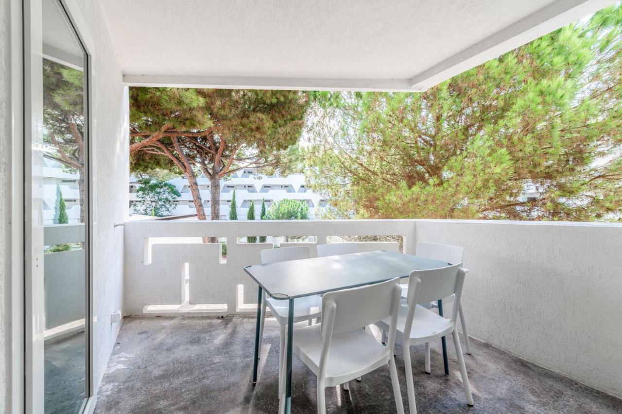 Village Club Mileade La Grande-Motte Λα Γκραντ-Μοτ Εξωτερικό φωτογραφία