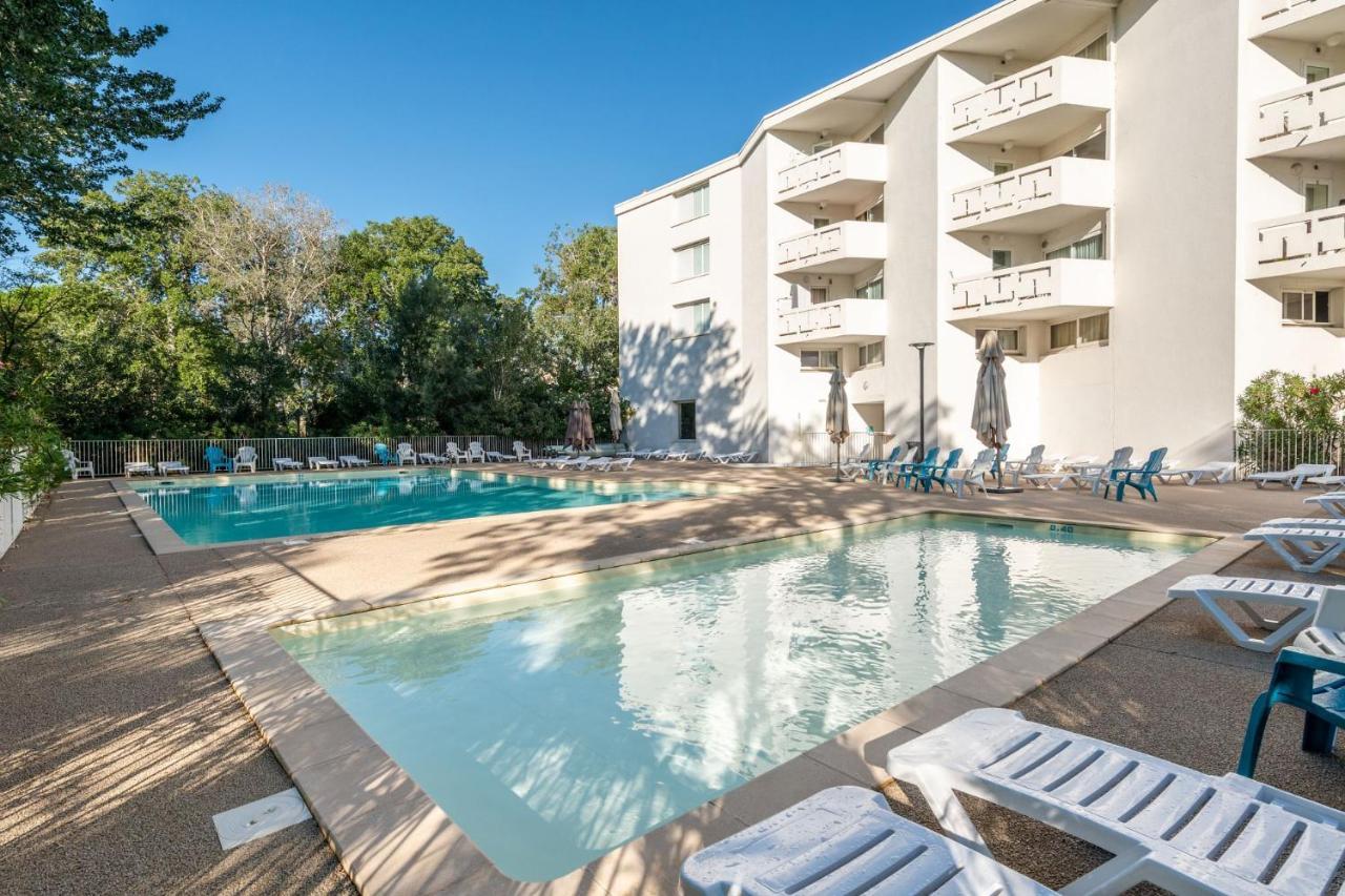 Village Club Mileade La Grande-Motte Λα Γκραντ-Μοτ Εξωτερικό φωτογραφία