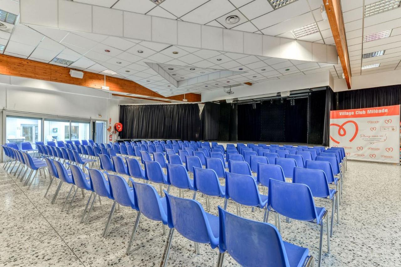 Village Club Mileade La Grande-Motte Λα Γκραντ-Μοτ Εξωτερικό φωτογραφία