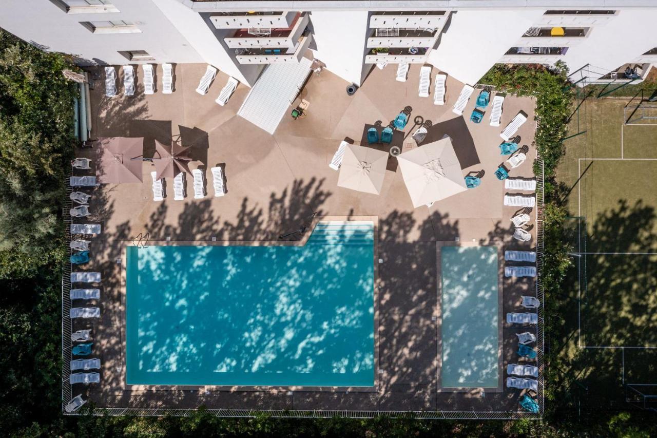 Village Club Mileade La Grande-Motte Λα Γκραντ-Μοτ Εξωτερικό φωτογραφία